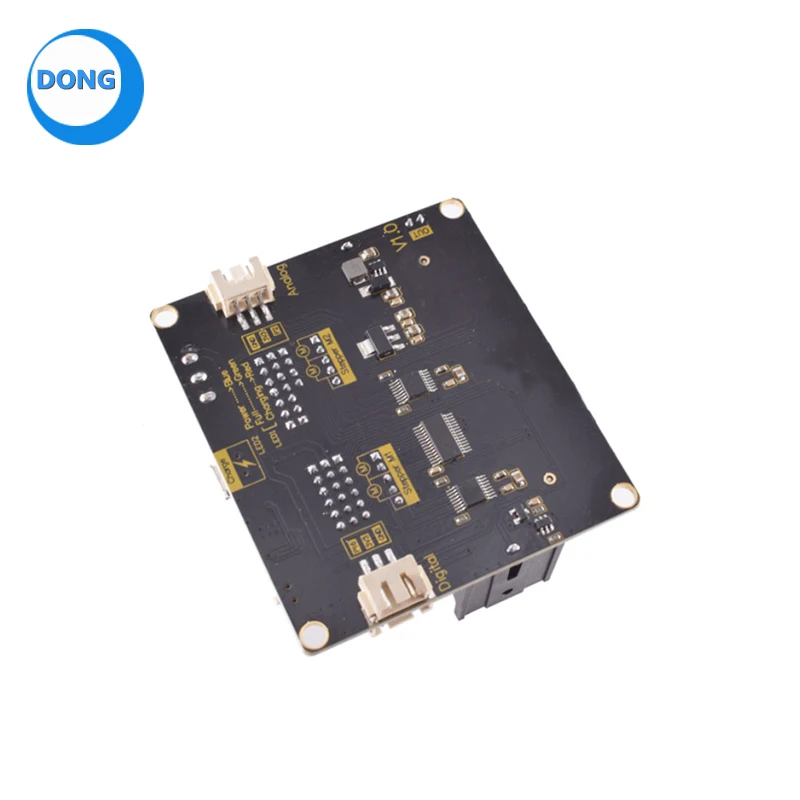 Супер: Плата расширения Bit модуль микробит плата внешнего датчика печатная