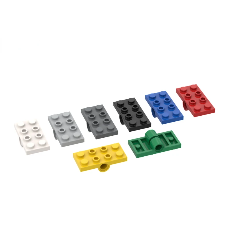 

10 шт., детали для Детского конструктора MOC 26599