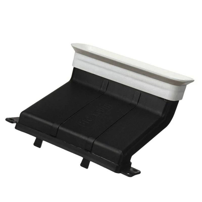 Для Ford Focus MK4 воздухозаборник Tuyere впускной канал хэтчбек 4D седан 5D тюнинг замена