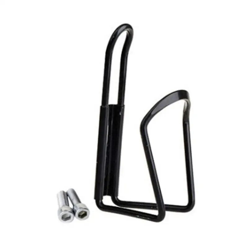 1/2 шт. алюминиевый держатель для бутылки с водой