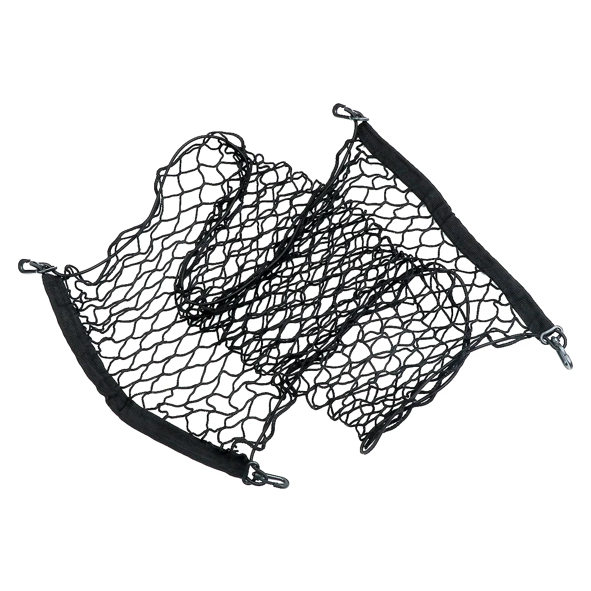 

Bungee Net Trunk Organizer Trunk Net Cargo Mesh Organizer Storage Net Bag Suitcase Trunk Storage Mesh Storage Net Trunk