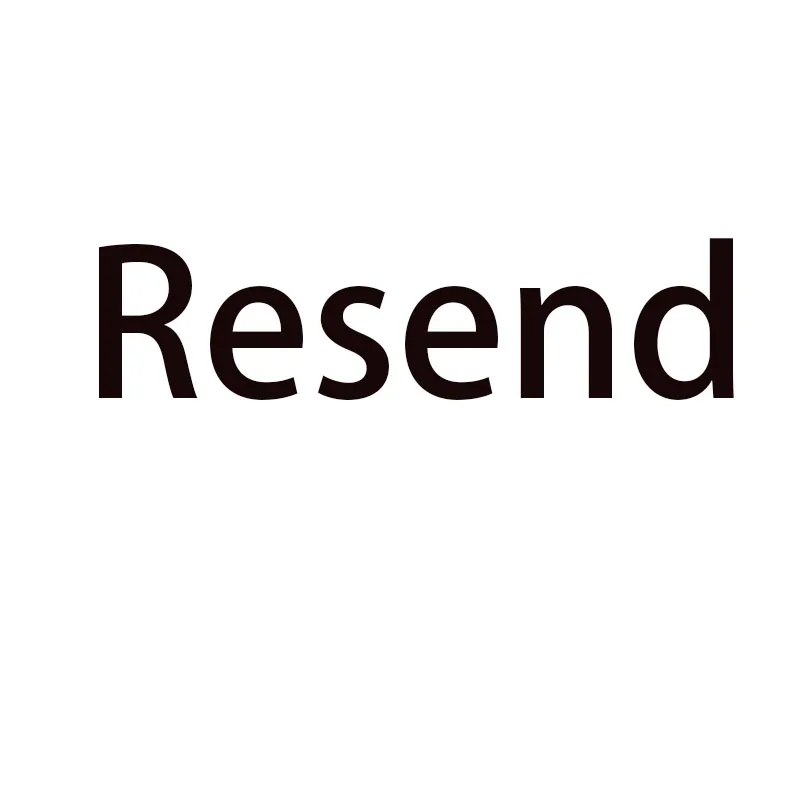 

Специальная ссылка для повторной отправки