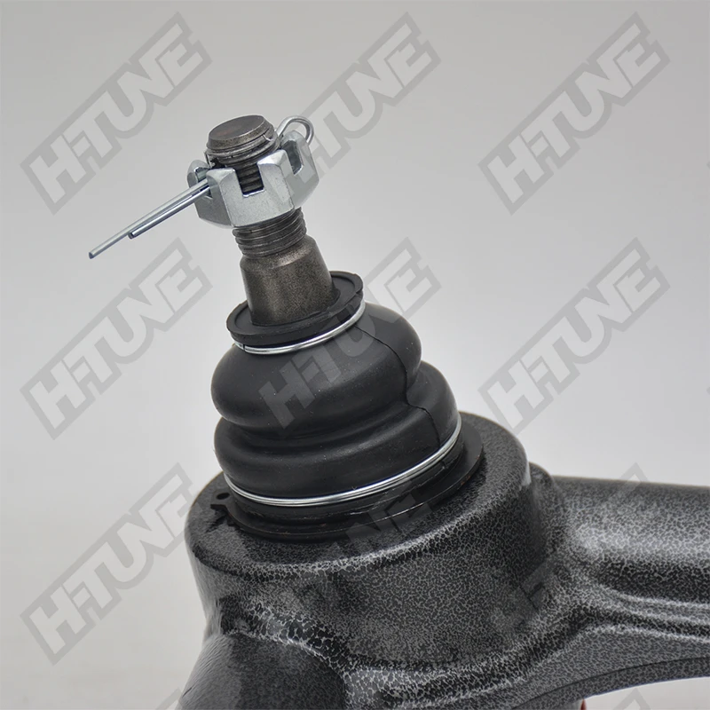 4x4 Подвеска Передняя верхняя рычаг управления для подъема 2 &quotHilux Vigo / REVO Tacoma Fortuner