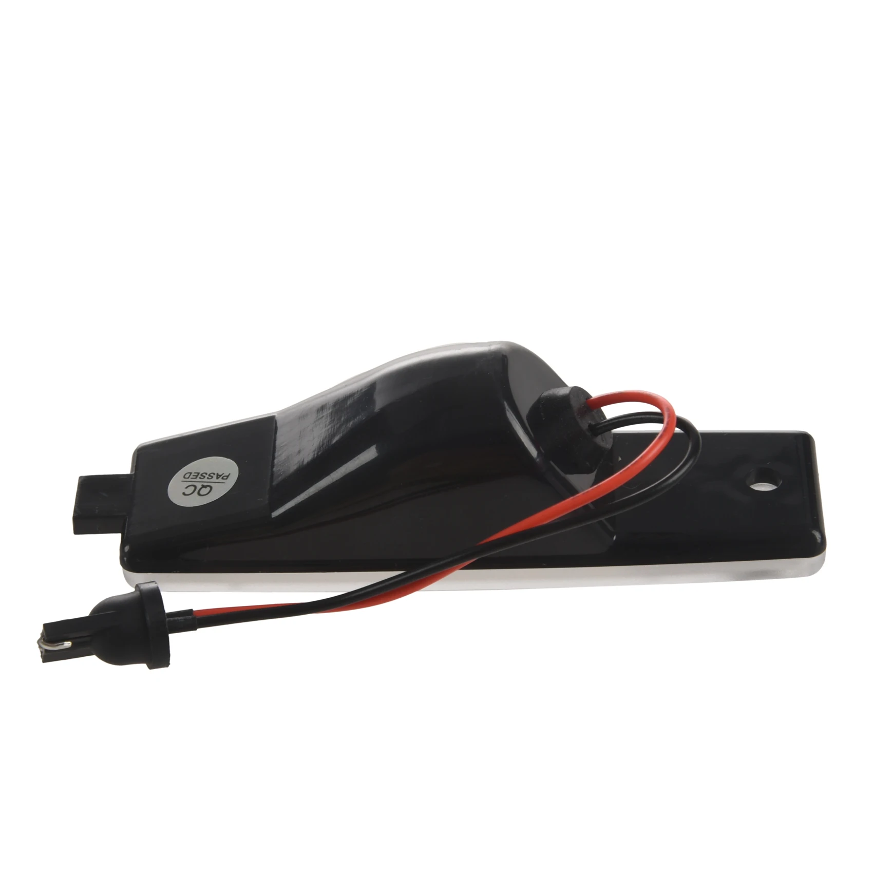 Запассветильник Белый светодиодный номерной знак для Toyota Hiace Hi-Ace H200 2004-2012