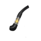 Новинка, популярная бутылка, водопроводная трубка, стандартные курительные трубки, мужской подарок для здоровья, пластиковая трубка-фильтр