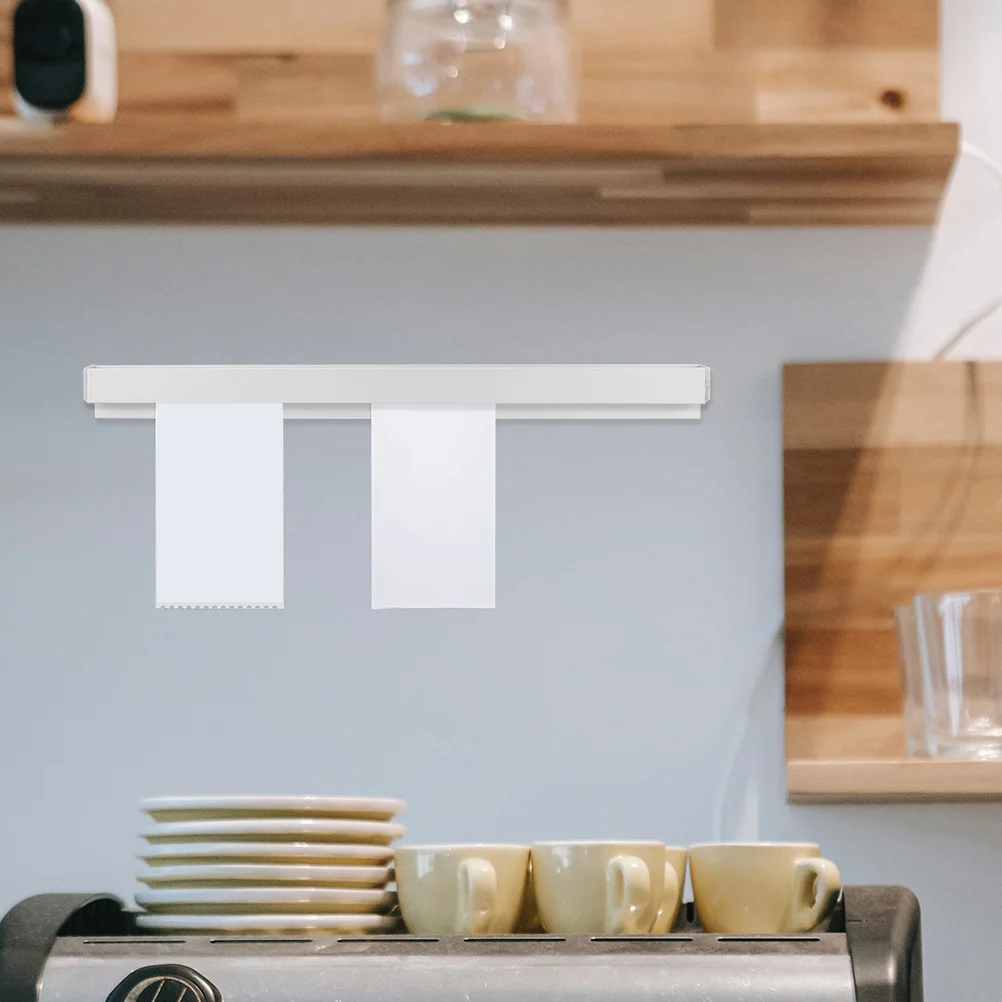 Папка для заказа на вынос кухонный держатель квитанций этикетки стол выдвижной