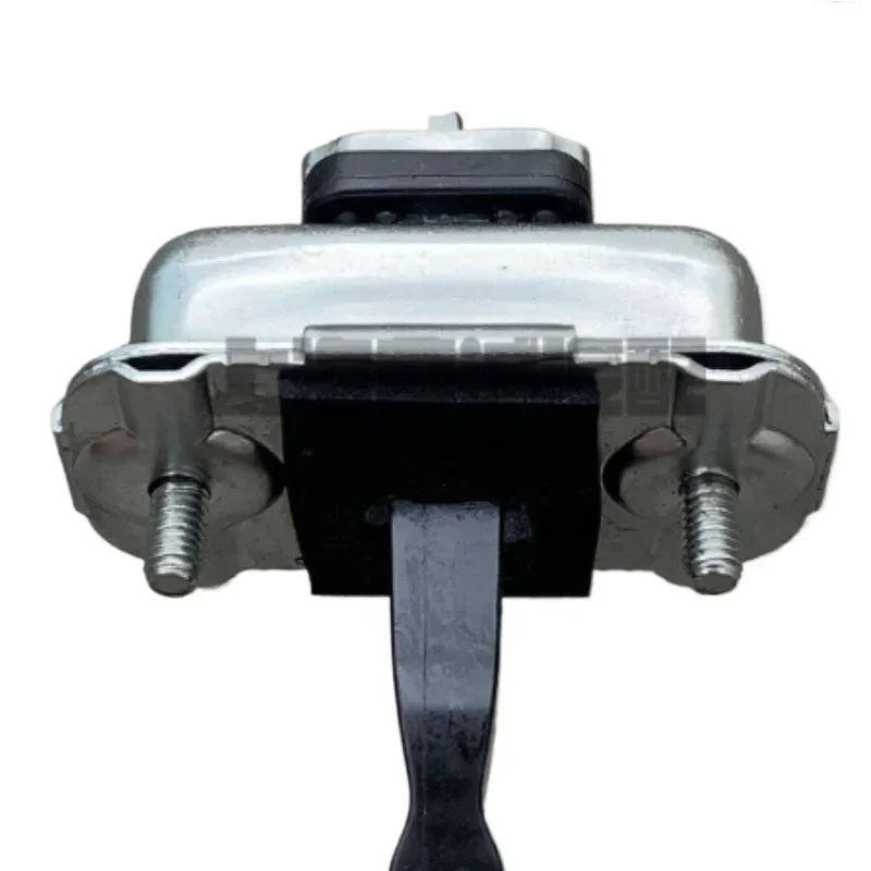 AZGIANT автомобильная петля для передней двери ограничитель ремня металлический