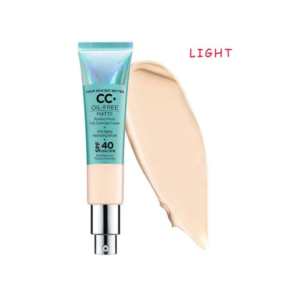 Жидкая основа для макияжа без масла 32 мл |