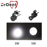 drdent dentist headlight surgical headlamp for medical surgery rechargeable dental loupe head light with lithium battery