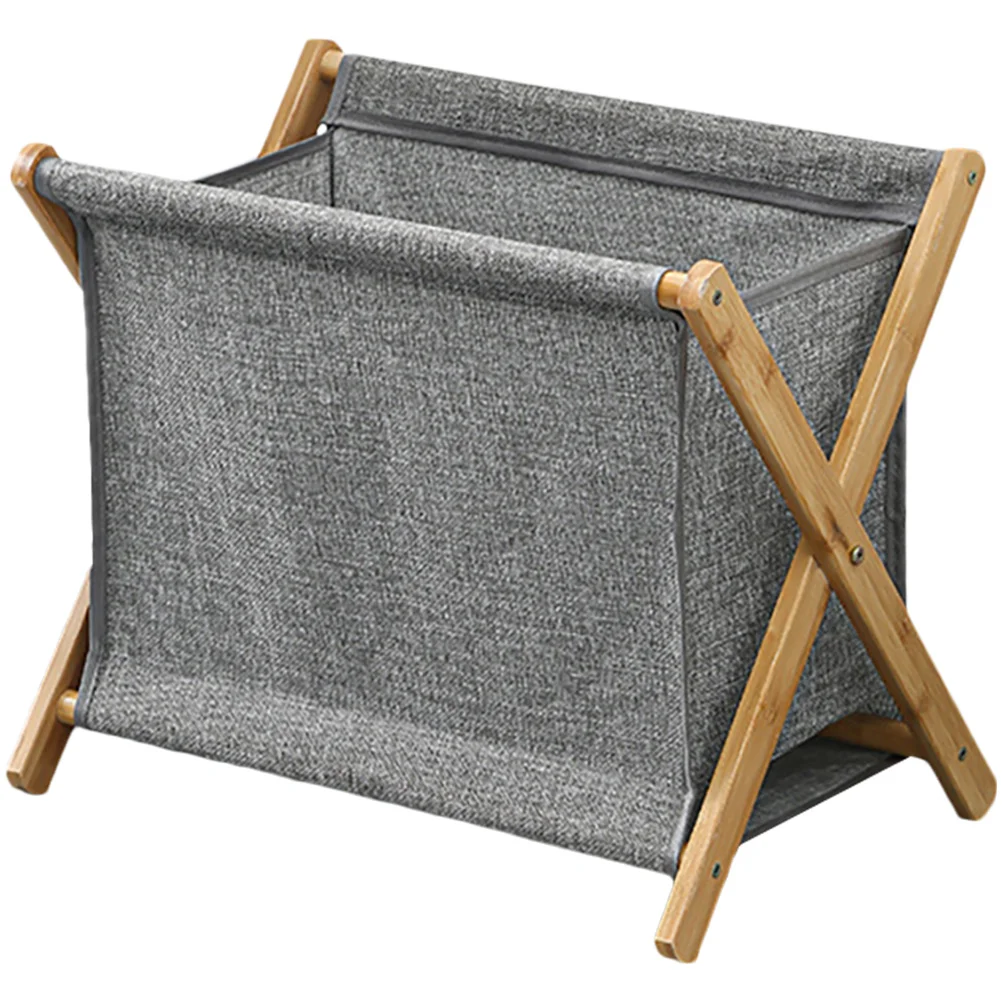 

Storage Basket Dirty Clothes Container Household Laundry Hamper Sundries Dorm Hampers Home Organizer Collapsible