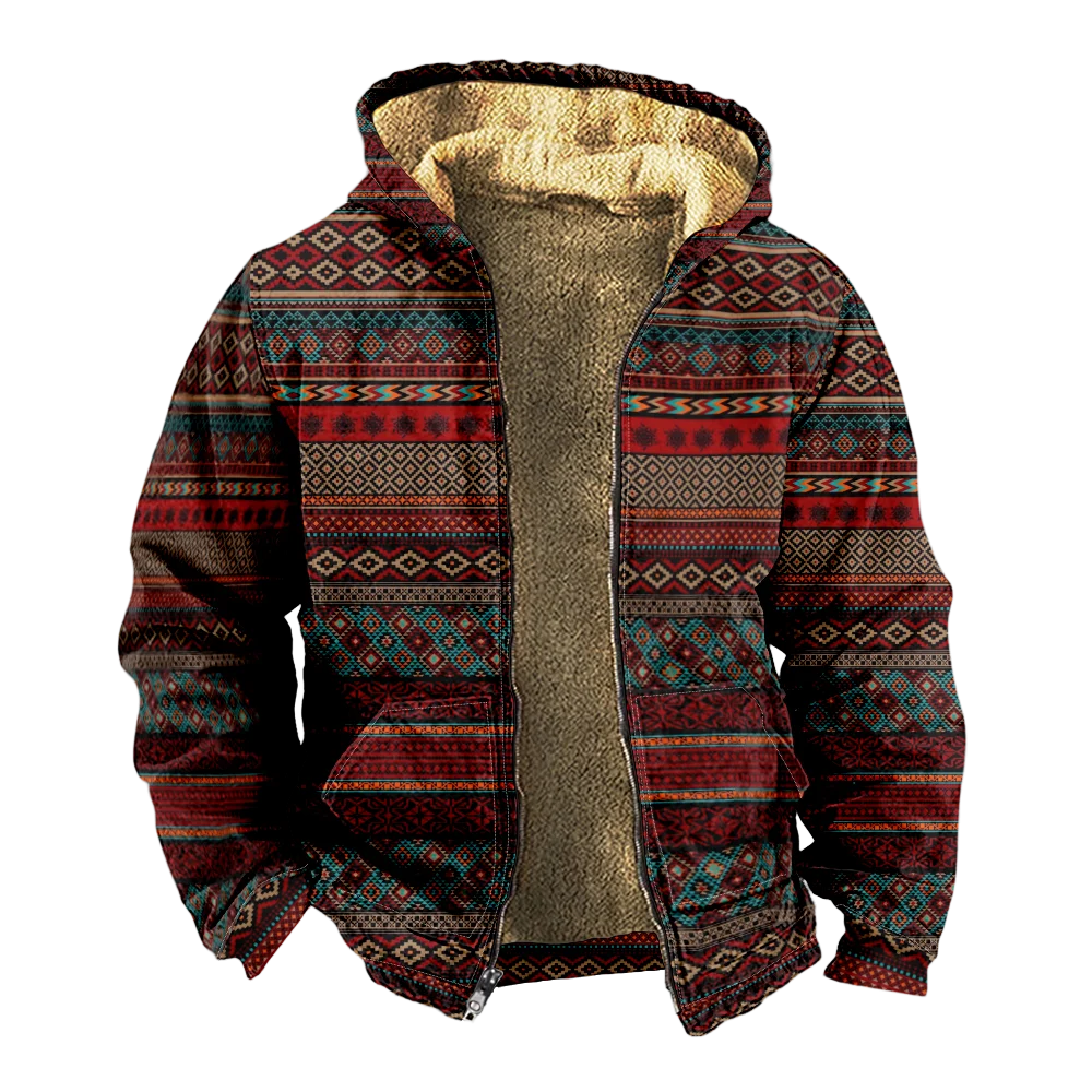 Мужские зимние куртки пальто креативная модная хлопковая одежда с