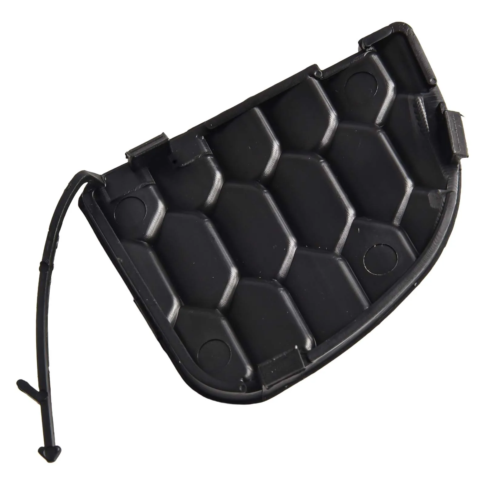 Задний бампер чехол с крючком для прицепа на задний Rene- Malam 5VW91LXHAA высокопрочный