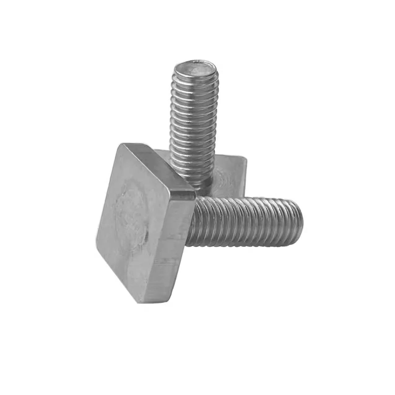 5 шт. нержавеющая сталь 304 Т-образный паз желоб рейка Т-образная форма болт с