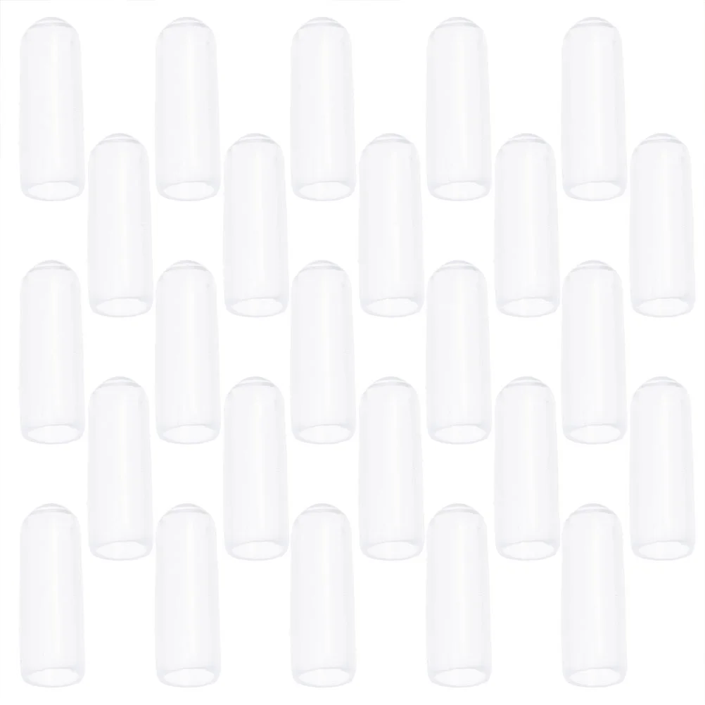 

Dishwasher Cap Cover Thread Tip Prong Wire Shelf Covers Tine Round Rack End Protector Protectors Screw Clear Cordanti Pipe Post