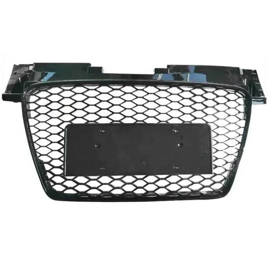 Передний бампер для автомобиля TTRS передняя решетка радиатора гоночный гриль TT/TTS