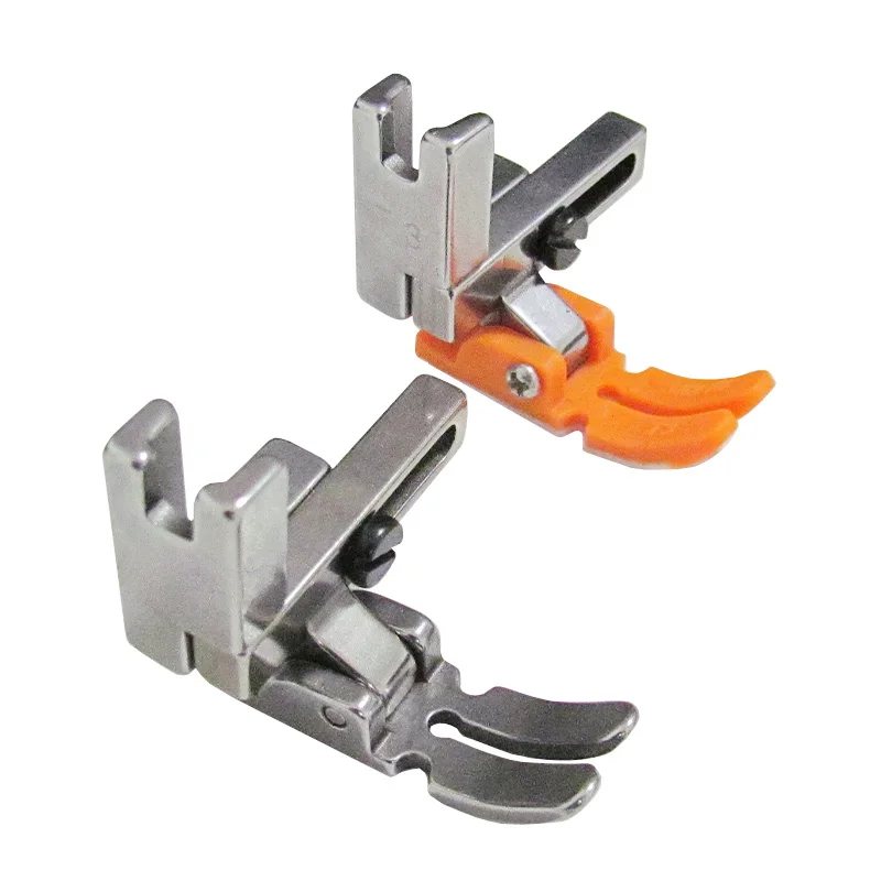 2 шт. универсальные регулируемые прижимные лапки T3 3 в 1