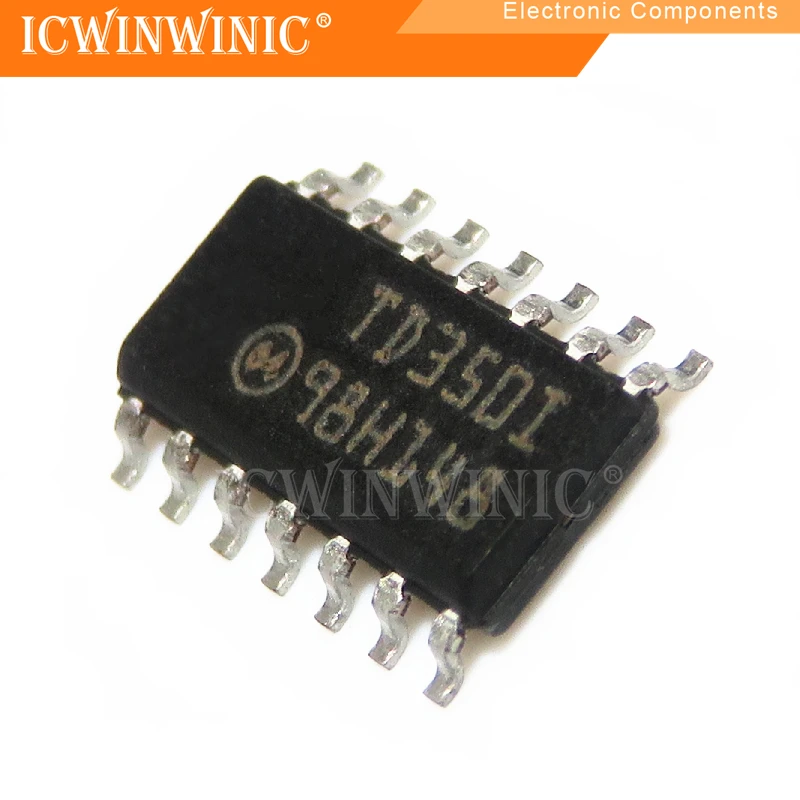 1 шт. TD350I TD350