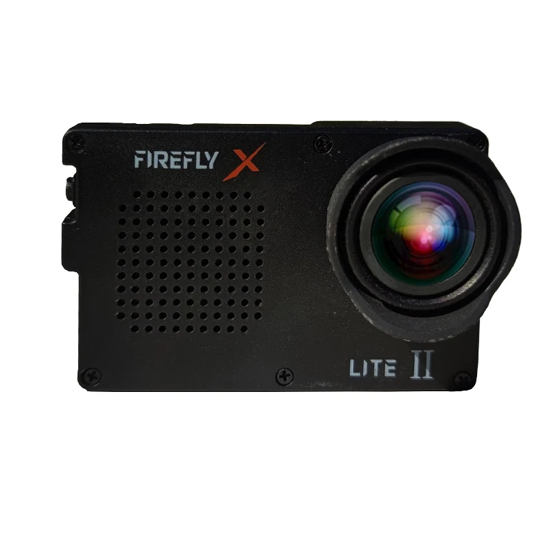 Hawkeye Firefly X Lite II 4K