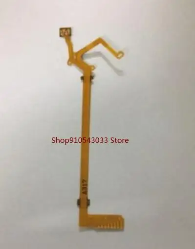 Новый гибкий кабель диафрагмы объектива для SONY DSC-HX300V DSC-HX400V HX300 HX400 запасная часть