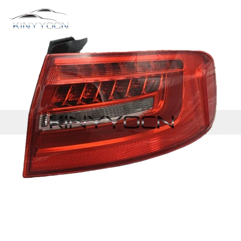 Фото Для Audi A4 B9 2013-2015: задний фонарь, стоп-сигнал, фонарь заднего хода, фара, кронштейн фары, фонарь заднего хода, фара головного света №3