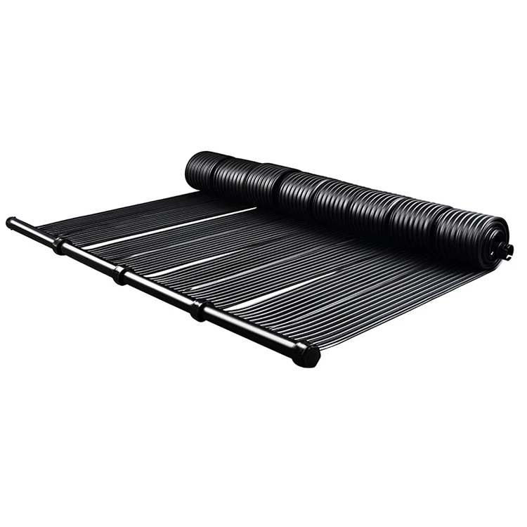 High Efficiency extruding Tube Solar Water Heater Heating Collector With Epdm Panel |