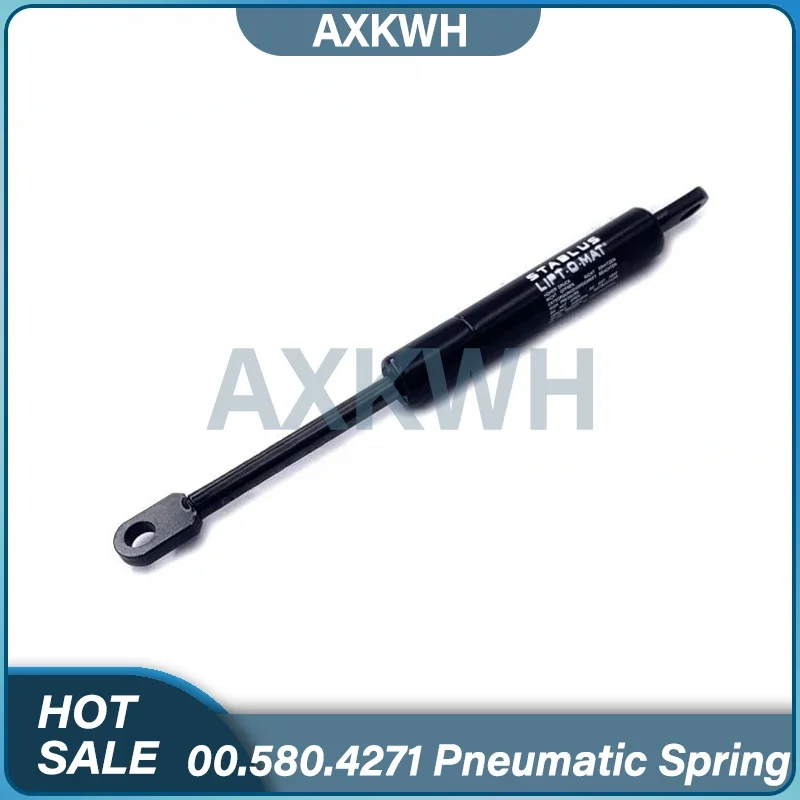 Лучшее качество 00.580.4271 Пневматическая пружина 261114 215 мм 220 для деталей печатной