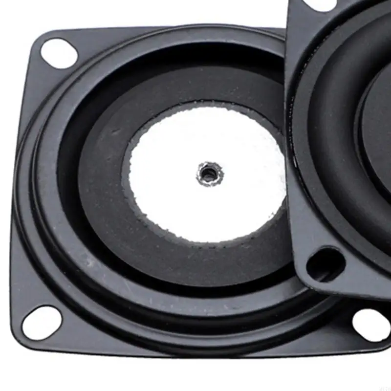 Пассивные басовые диафрагмы M17B 2PCS 53 -мм