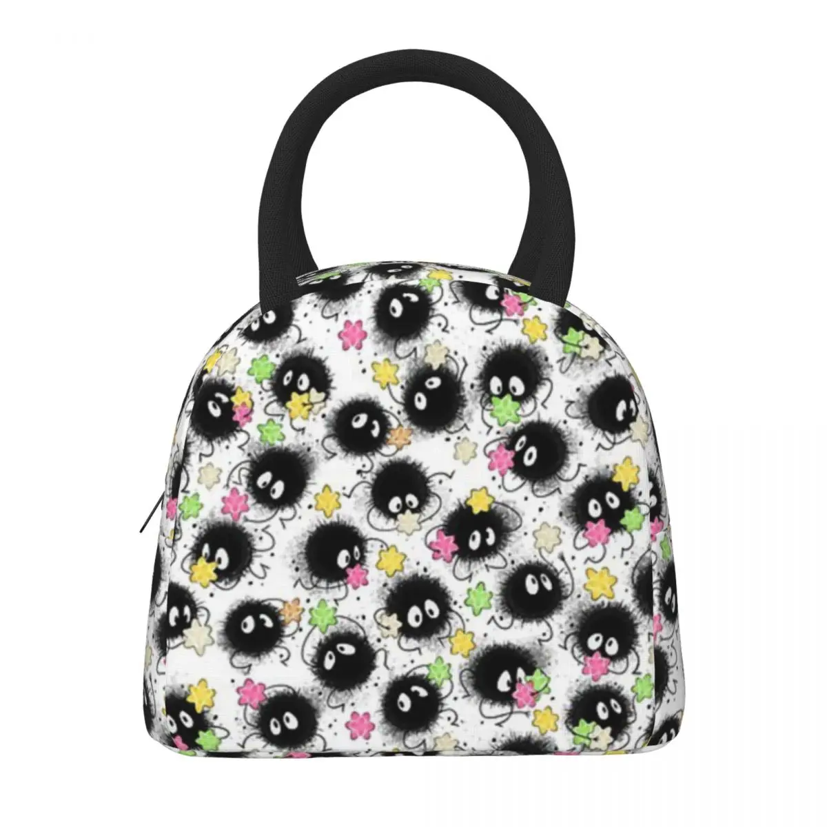 Симпатичные сажи ланч-бокс женский многофункциональный холодильник