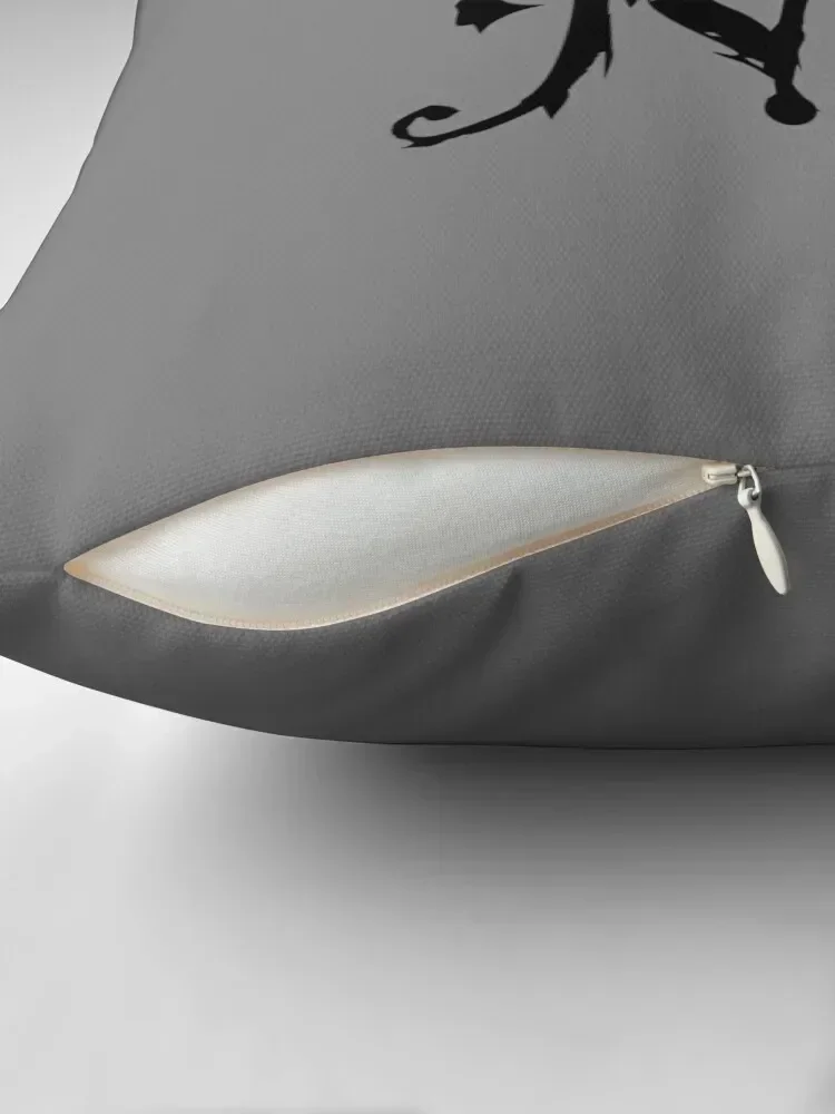 Чехол для подушки Bored Now (Vampire Willow BtVS)