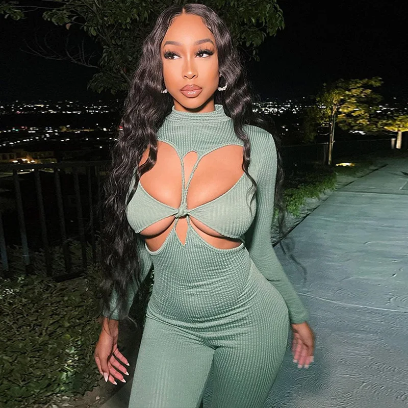 

Женский Летний комбинезон на молнии в европейском и американском стиле