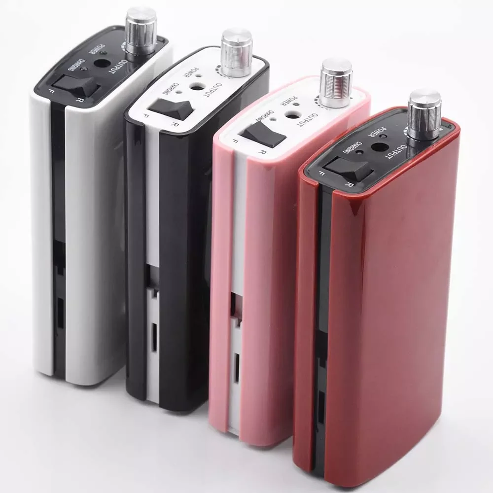 

NEW IN 36W 35000RPM Electric Nail Drill Machine Rechargeable Set for Nail Pedicure Manicure Machine Drill Accessories Tools