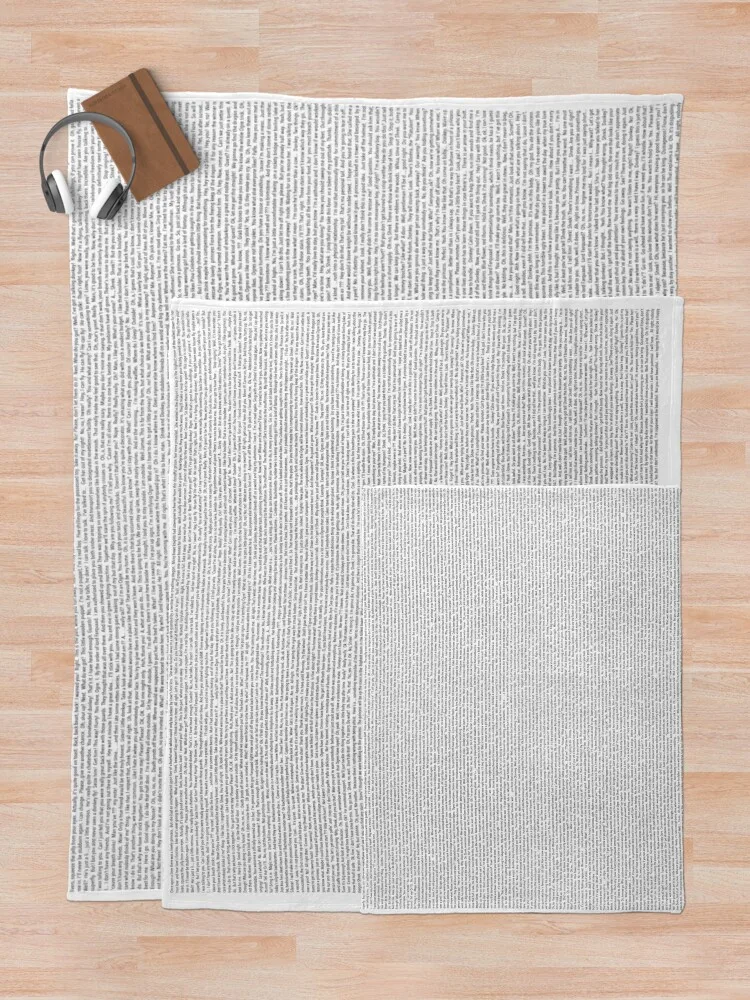 Фланелевое одеяло Все шрифт Шрек