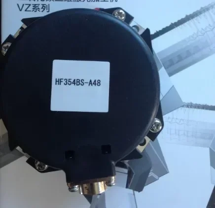 Кодификатор nuevo y оригинальный HF354BS-A48