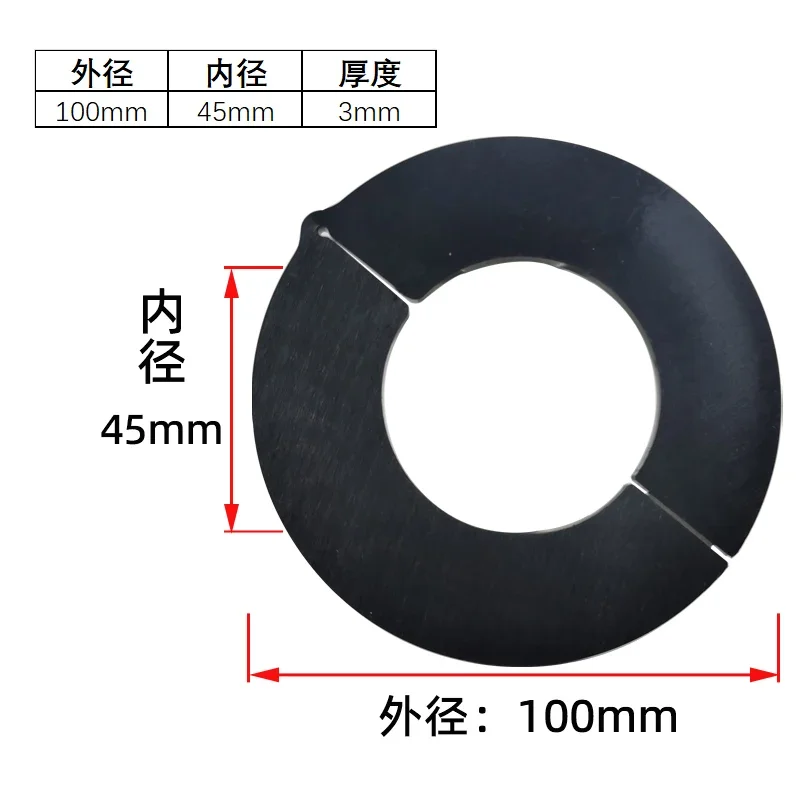 

1 шт., без прокладок ковшного вала экскаватора для KATO SUNWAORD DOOSAN DH HITACHI EX KOBELCO SK SANY SY KOMTSU PC