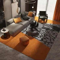 rugs and carpets for home living room floor mat in the room luxury washable nordic style rugs hallway decor entrance door mat
