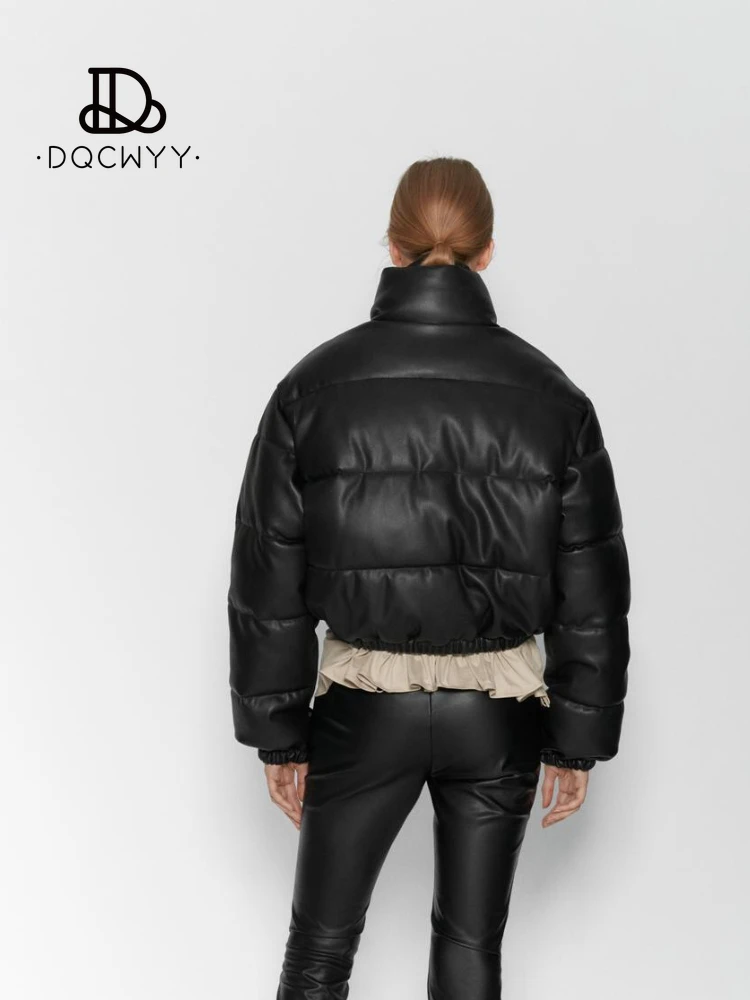 Рисунок 2 - Куртка женская зимняя утепленная короткая