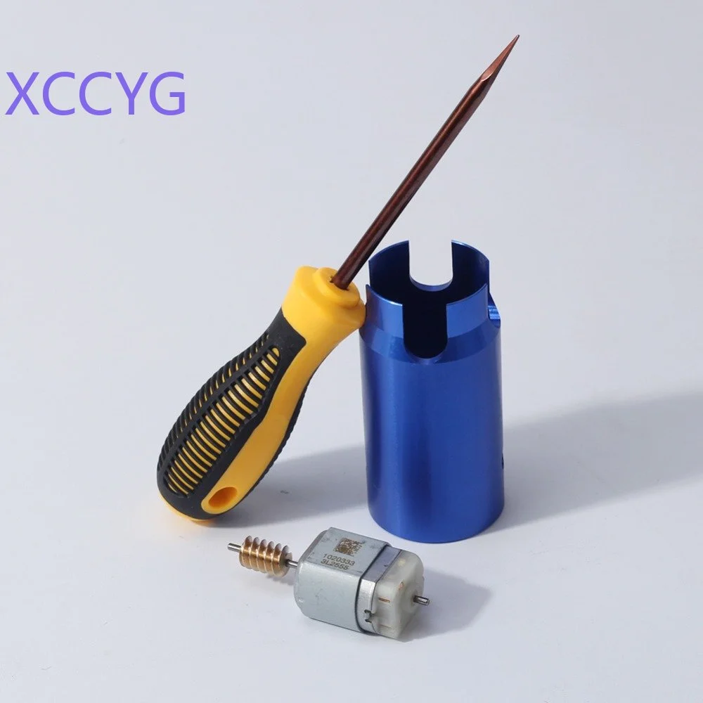 Двигатель XCCYG ESL ELV для рулевого замка для двигателя колеса Mercedes Benz и специальный инструмент для открытия дюбеля EIS EZS утилита для удаления блокировки Двигатель XCCYG ESL ELV для рулевого замка для двигателя колеса Mercedes Benz и специальный инструмент для открытия дюбеля EIS EZS утилита для удаления блокировки