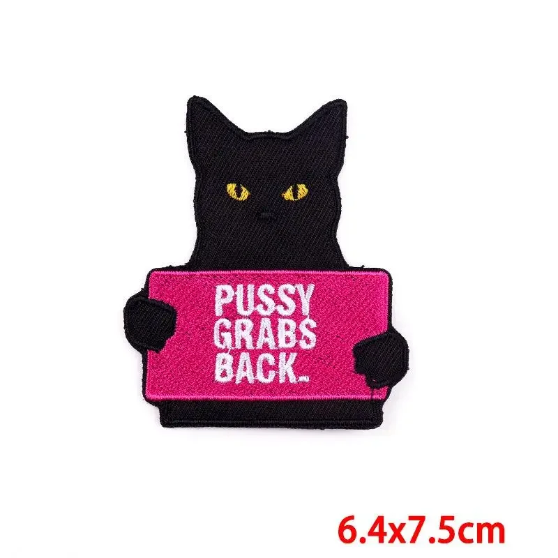 Вышитая нашивка железные нашивки для одежды карманные наклейки на одежду с