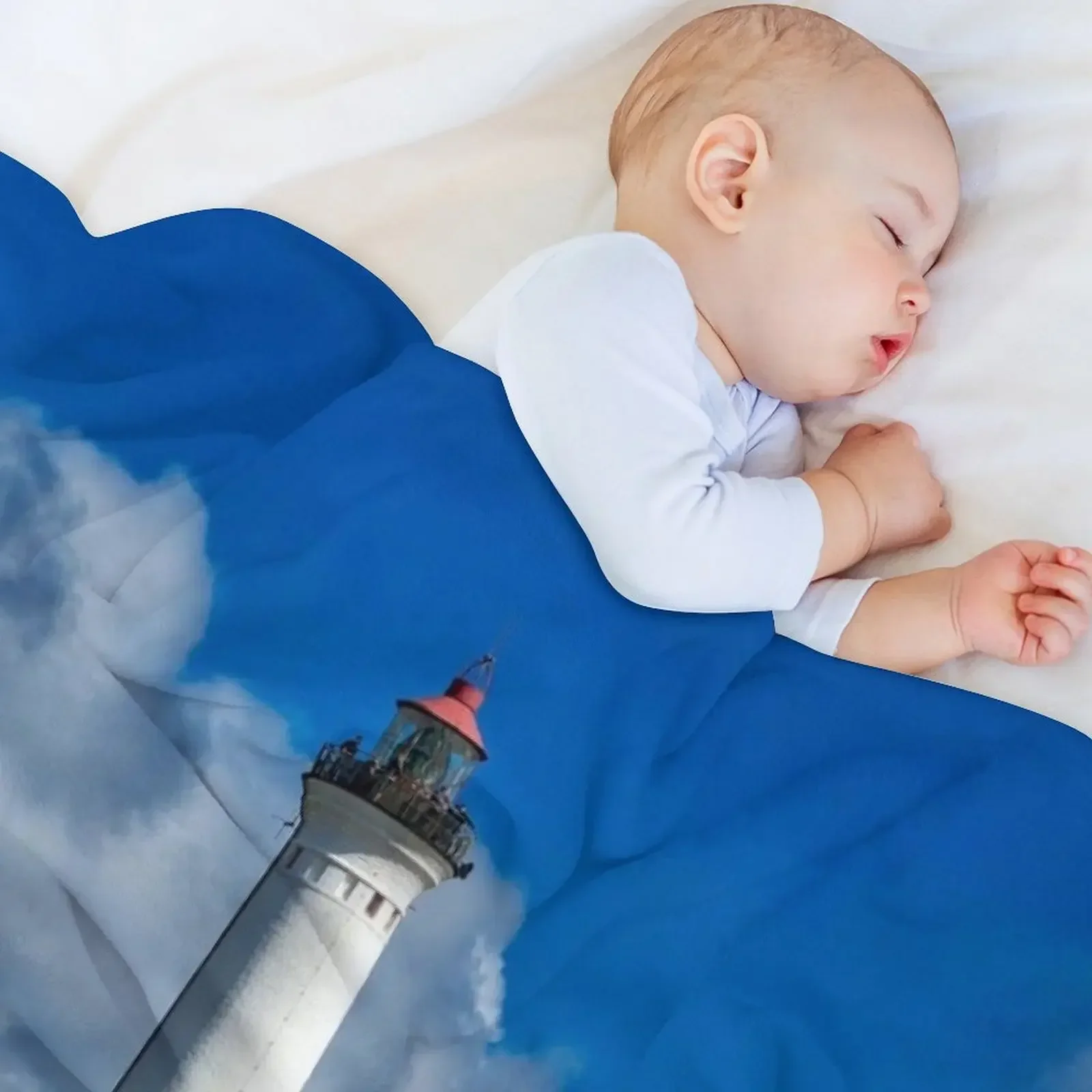 Lyngvig Fyr декоративное подвижное одеяло для маяков