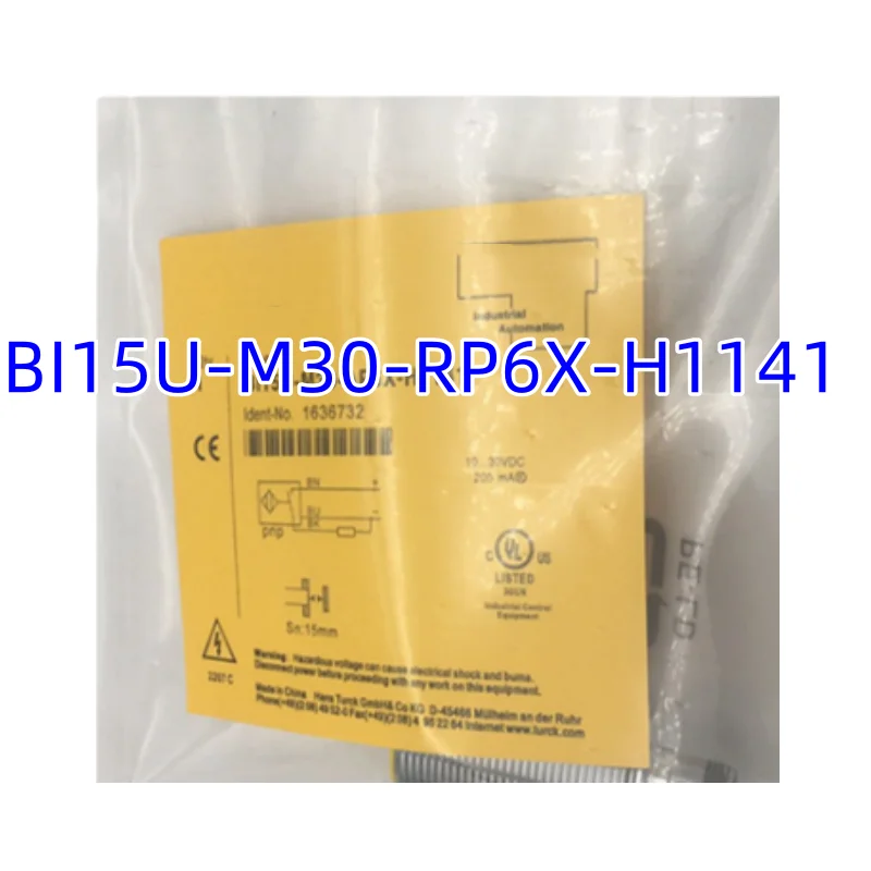 Новые оригинальные датчики приближения