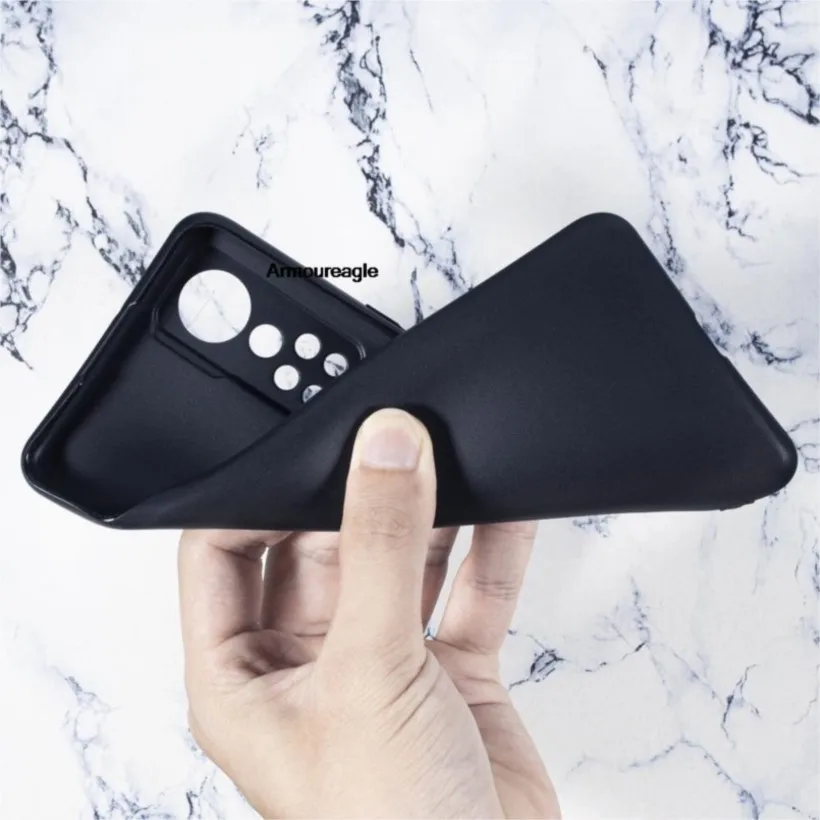 Защита для zte axon 30 5g a2322 axon30 6 92 дюйма 2021 силиконовая защитная задняя крышка