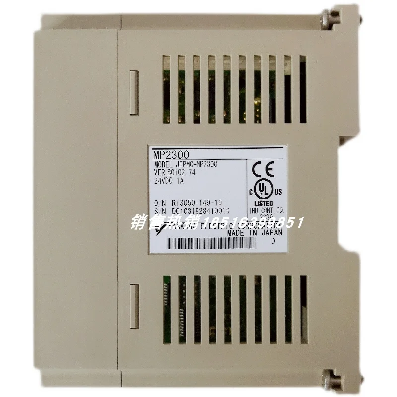 JEPMC-MP2300-E/JAPMC-CM2310 Новая оригинальная гарантия качества точечной продажи Один год