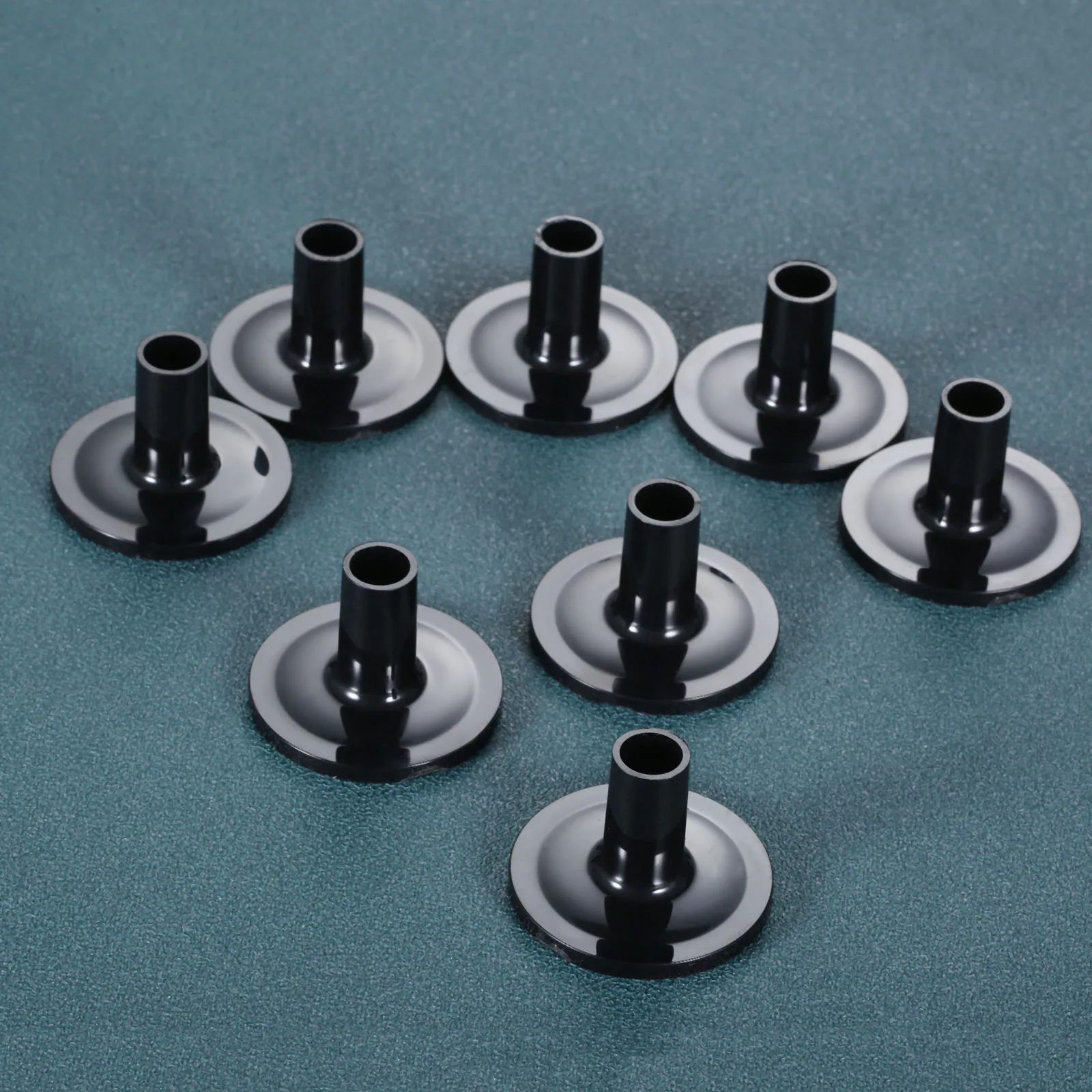 

8 шт./набор, пластиковые суппорты для барабана