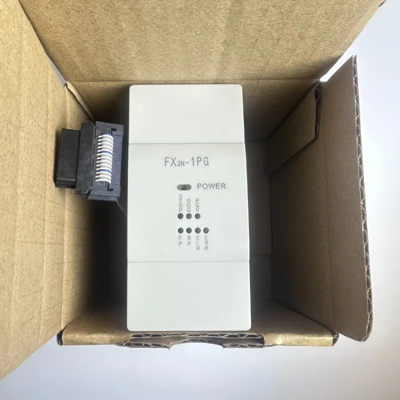 Новый модуль расширения ПЛК FX3U FX2N-2AD 2DA 4AD 4AD-PT 4AD-TC 1PG (art.: 3920dccb2c36e) - 3920dccb2c36e