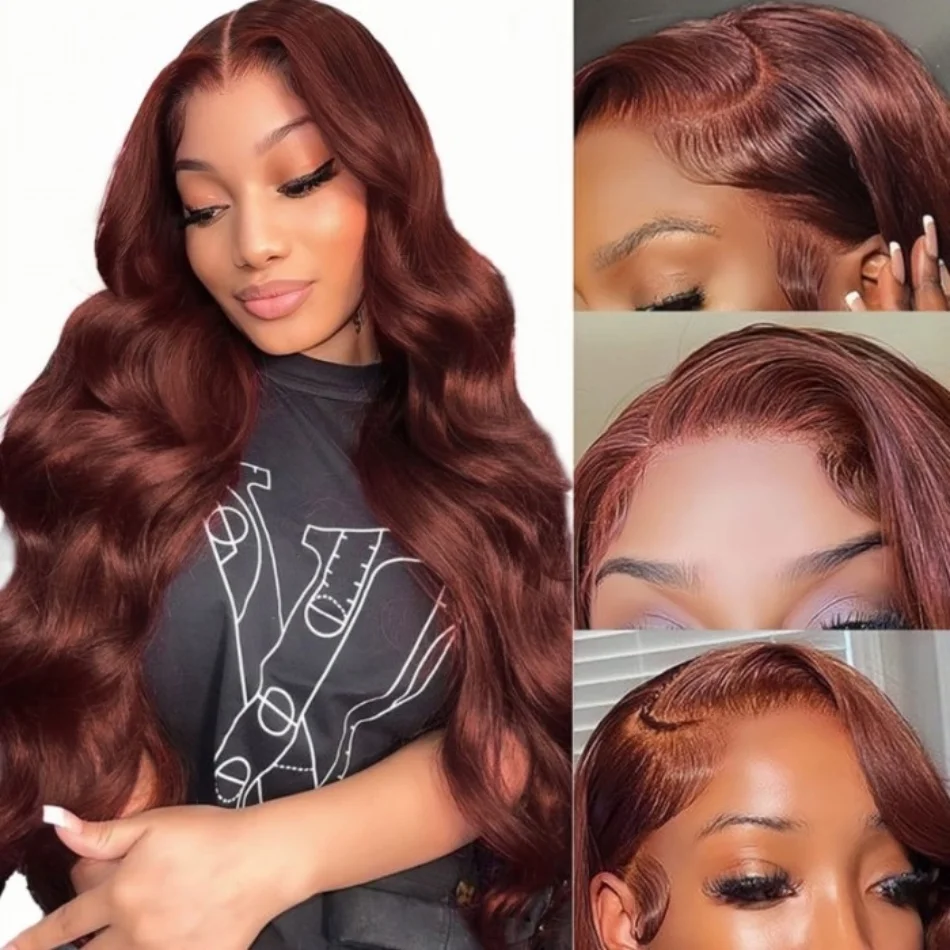 Wigs