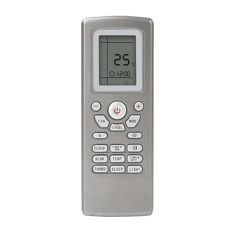 NEW Remote Control Suitable for Gree Air Conditioning Mcquay