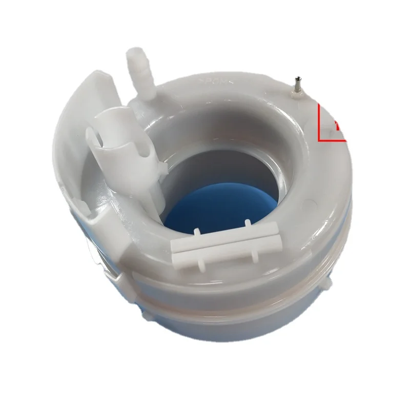 Бензиновый фильтр для патруля Y62 TERRA NAVARA оригинальный бензинового насоса