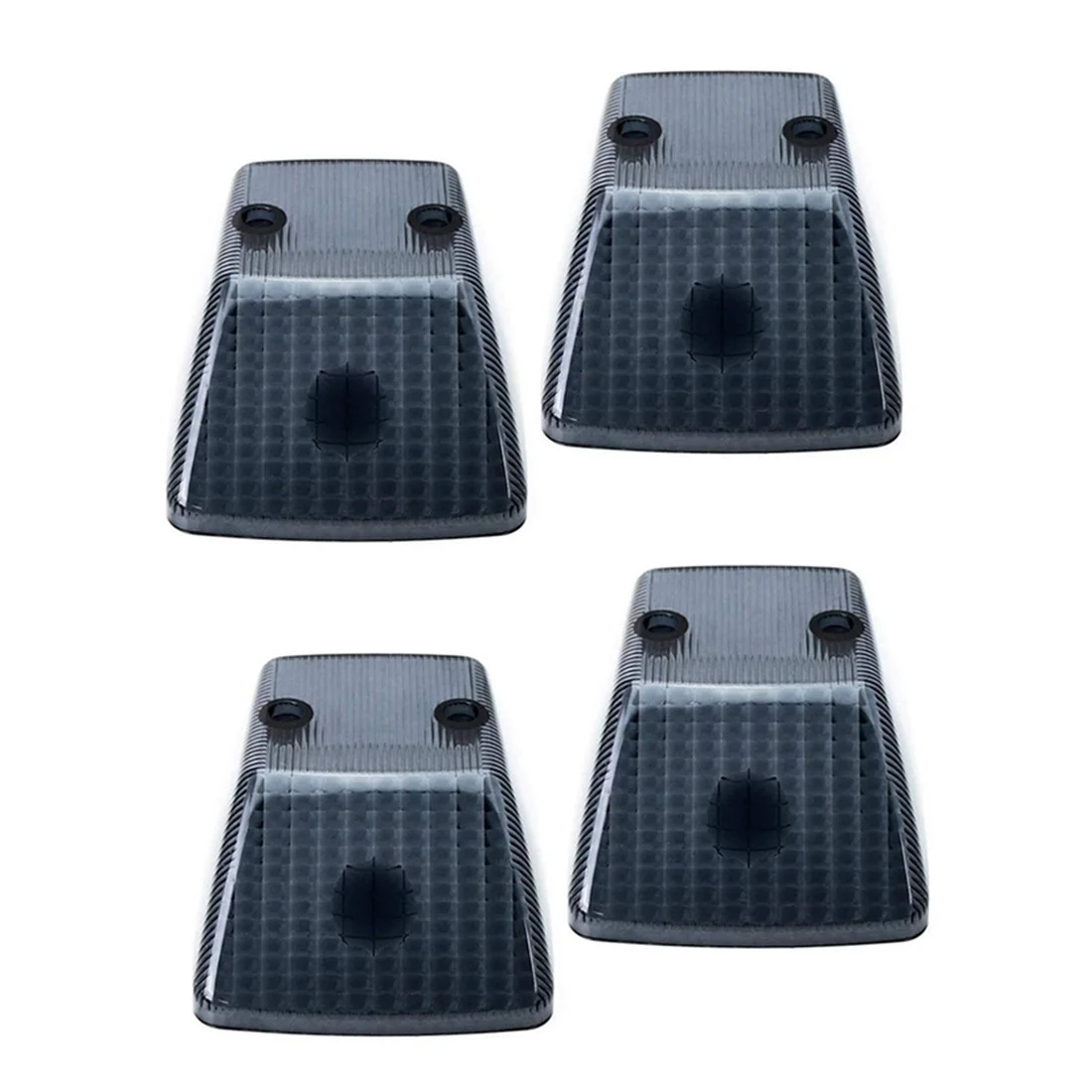 4638260057 Автомобильная передняя лампа указателя поворота линза задняя крышка