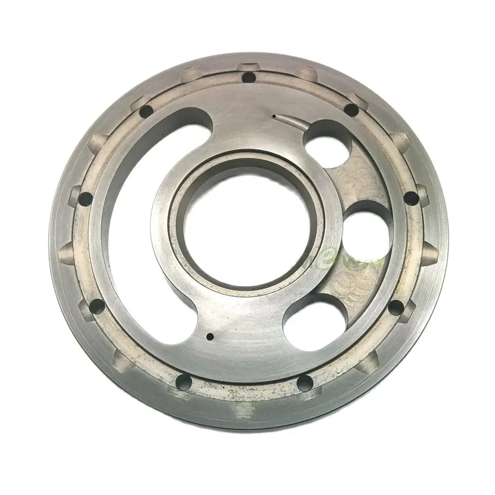 HPV Клапанная пластина Поршневой насос Ремкомплекты Порт-пластина для KOMATSU HPV95 PC200-6