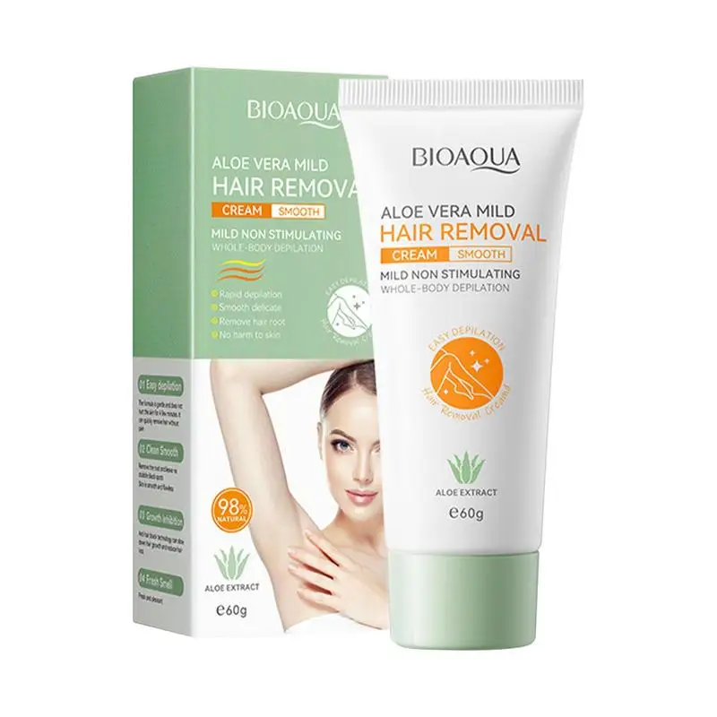 

Natural Hair Remover Clay Cream Hair Removal Cream Suitable For Body Skin And Private Parts Soothing Depilatory